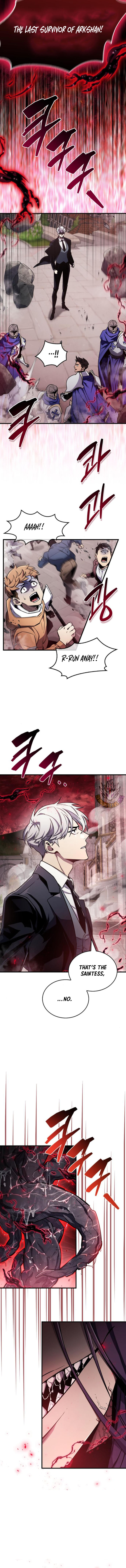 The Player Hides His Past Chapter 72 12